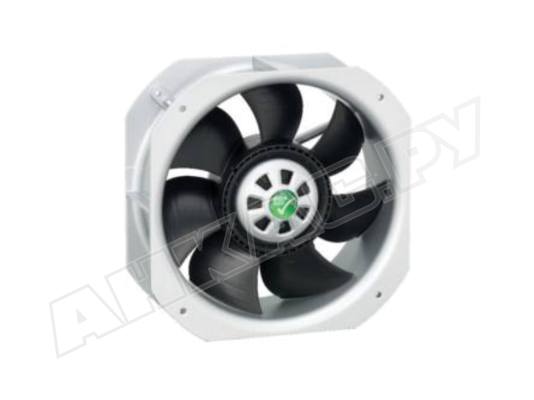 Вентилятор осевой промышленный Ebmpapst, арт: W3G200HD0103.