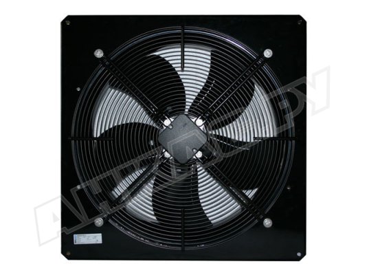 Вентилятор осевой промышленный Ebmpapst, арт: W6D800CD1180.