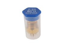 Форсунка Danfoss OD 0.60/80° H