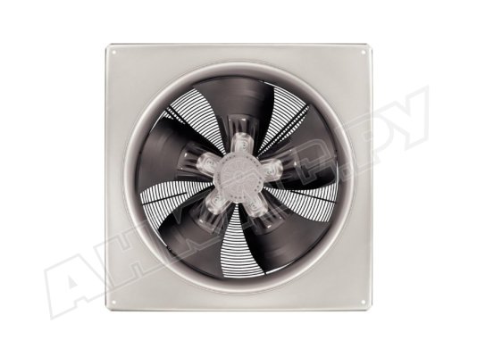 Вентилятор осевой промышленный Ebmpapst, арт: W4D710DF0102.