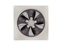 Вентилятор осевой промышленный Ebmpapst, арт: W4D630GH0101.