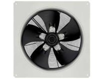 Вентилятор осевой промышленный Ebmpapst, арт: W4D560GM0301.