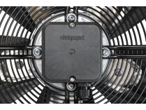 Вентилятор осевой промышленный Ebmpapst, арт: W4D560DP0105.