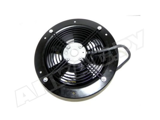 Вентилятор осевой промышленный Ebmpapst, арт: W4D315CS1030.