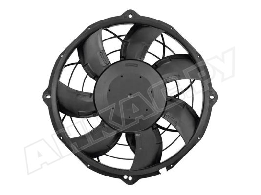 Вентилятор осевой промышленный Ebmpapst, арт: W3G385BS4401.