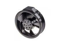 Вентилятор осевой промышленный Ebmpapst W2E143-AB09-01