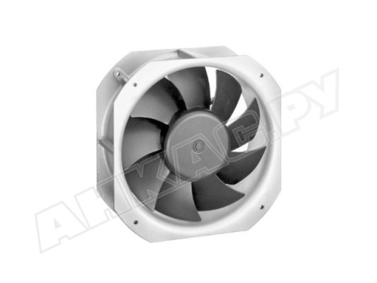 Вентилятор осевой промышленный Ebmpapst, арт: W2D250HI0205.