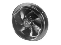 Вентилятор осевой промышленный Ebmpapst W4D250CH2201