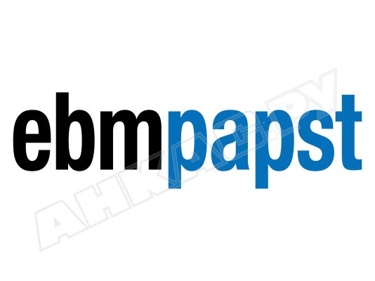 Вентилятор осевой промышленный Ebmpapst, арт: W3G500CA73XH.