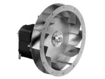 Центробежный вентилятор Ebmpapst RRL160/0026A13-3038LH-408