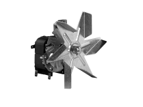 Центробежный вентилятор Ebmpapst RRL152/0020A92-3030LH-197