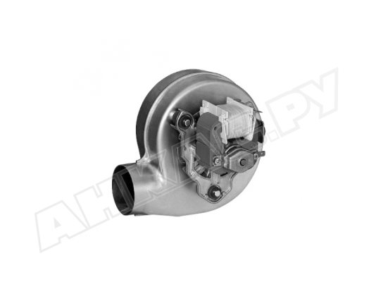 Центробежный вентилятор Ebmpapst RLG108/0042A6-3030LH-495 abr, арт: 55460.97080.