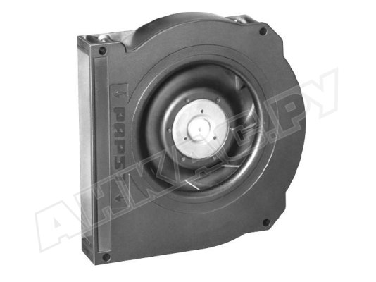 Центробежный вентилятор Ebmpapst RLF 100-11/18/2 HP-182, арт: 9793510182.