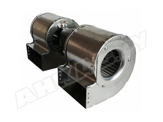 Центробежный вентилятор Ebmpapst RL(A)97/120120ZA4-4340/2-305 aax, арт: 55461.11080.