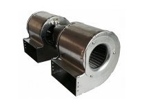 Центробежный вентилятор Ebmpapst RL(A)97/120120ZA4-4340/2-305 aax, арт: 55461.11080.