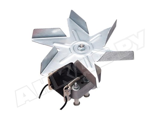 Центробежный вентилятор Ebmpapst RRL152/0020A85-3030LH-187amv, арт: 55462.19860.
