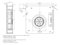 Центробежный вентилятор Ebmpapst RG 125-19/56 U, арт: 9544014114.