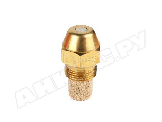 Форсунка Danfoss OD 0.50 / 80° S, арт: 030F8908.