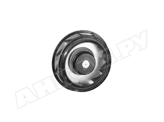 Центробежный вентилятор Ebmpapst RER 125-19/12 N, арт: 9594310157.