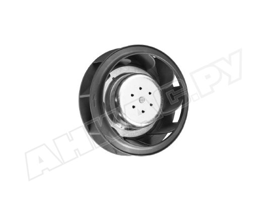 Центробежный вентилятор Ebmpapst RER 120-26/18/2 TDMP, арт: 9594314005.