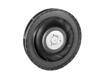 Центробежный вентилятор Ebmpapst REF 100-11/18/2, арт: 9593507008.