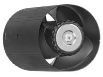 Вентилятор осевой промышленный Ebmpapst AC 100 NR-017 high pressure impeller, арт: 9203510017.