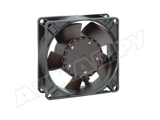 Вентилятор осевой промышленный Ebmpapst 3314 NN, арт: 9293510105.