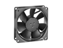 Вентилятор осевой промышленный Ebmpapst 8414 NH, арт: 9292506124.