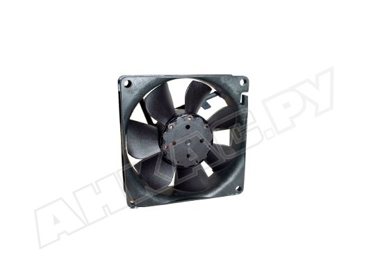 Вентилятор осевой промышленный Ebmpapst 8412 NMU, арт: 9292506549.