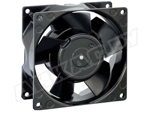 Вентилятор осевой промышленный Ebmpapst 3506, арт: 9244014730.