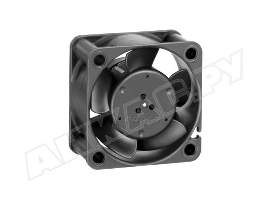 Вентилятор осевой промышленный Ebmpapst 405/2, арт: 9291708039.