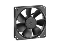 Вентилятор осевой промышленный Ebmpapst 8412 N/2 GLLE-451, арт: 9292506451.