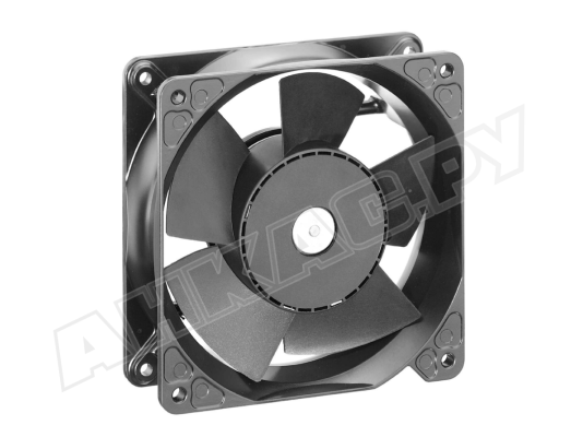 Вентилятор осевой промышленный Ebmpapst 4114 NH3, арт: 9694300234.