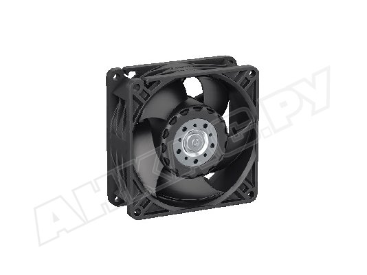 Вентилятор осевой промышленный Ebmpapst 8314 N/2 N, арт: 9292910125.