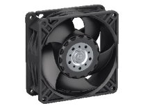 Вентилятор осевой промышленный Ebmpapst 8314 N/2 N, арт: 9292910125.