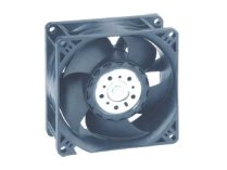 Вентилятор осевой промышленный Ebmpapst 8214 JH4, арт: 9692910197.