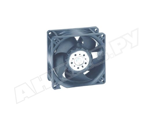 Вентилятор осевой промышленный Ebmpapst 8214 J/2 H4P, арт: 9692910188.