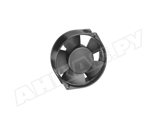 Вентилятор осевой промышленный Ebmpapst 7214 N/17, арт: 9295414421.