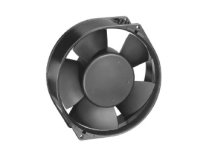 Вентилятор осевой промышленный Ebmpapst 7214 N/17, арт: 9295414421.