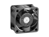 Вентилятор осевой промышленный Ebmpapst 414 JH, арт: 9291906010.