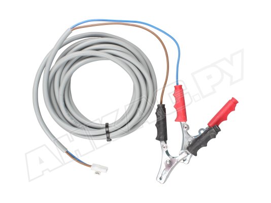 Провод питания PIUSI Viscomat DC 60/1 12V/24V R14438000 Провод питания PIUSI Viscomat DC 60/1 12V/24V R14438000