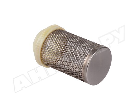 Донный фильтр Piusi Foot filter Ø20 мм, арт: F10571000.