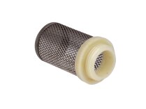 Донный фильтр Piusi Foot filter Ø20 мм, арт: F10571000.