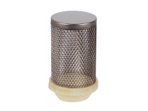 Донный фильтр Piusi Foot filter Ø20 мм, арт: F10571000.
