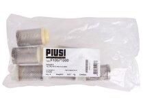 Донный фильтр Piusi Foot filter Ø20 мм, арт: F10571000.