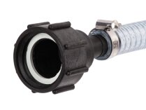 Всасывающий шланг для еврокубов Piusi 0.3 м, арт: F15515010.