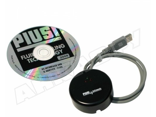 PIUSI PW14 - USB преобразователь F13292000