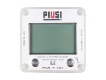 Дисплей для счетчиков PIUSI K24 plastic R15081010
