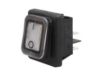 Кнопка для электрокомплекта насоса Piusi BP 3000