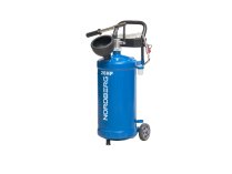 Установка для раздачи масла Nordberg 26HP